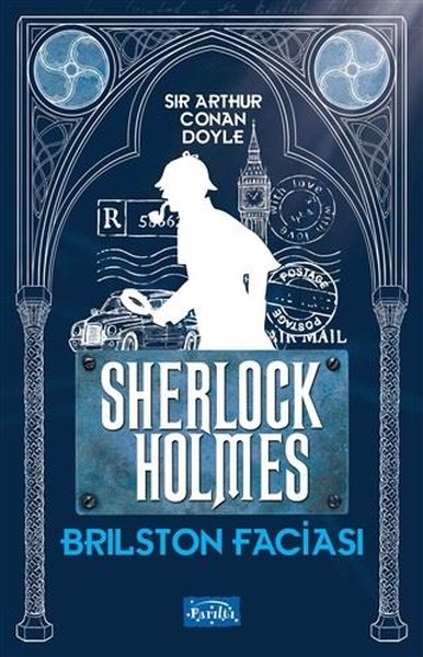 Brilston Faciası Sherlock Holmes