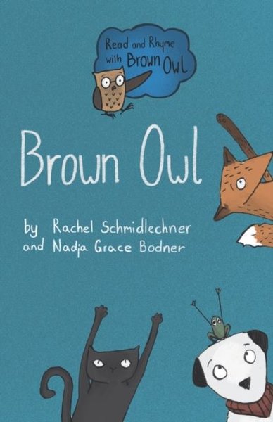 Brown Owl Kolektif