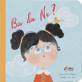 Bu Da Ne? Yoksa Ben Mi?