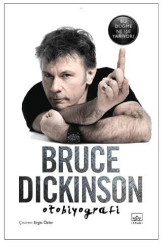 Bu Düğme Ne İşe Yarıyor?