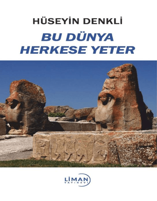 Bu Dünya Herkese Yeter
