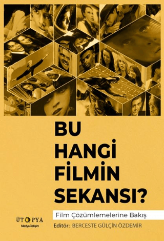 Bu Hangi Filmin Sekansı?