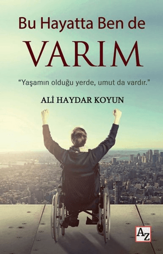 Bu Hayatta Ben de Varım