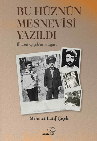 Bu Hüznün Mesnevisi Yazıldı
