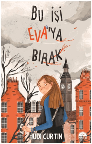 Bu İşi Eva’ya Bırak