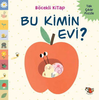 Bu Kimin Evi?