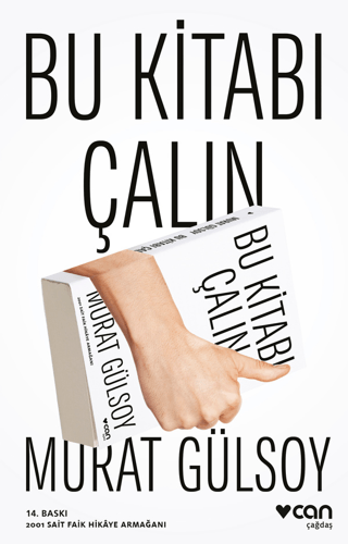 Bu Kitabı Çalın %35 indirimli Murat Gülsoy