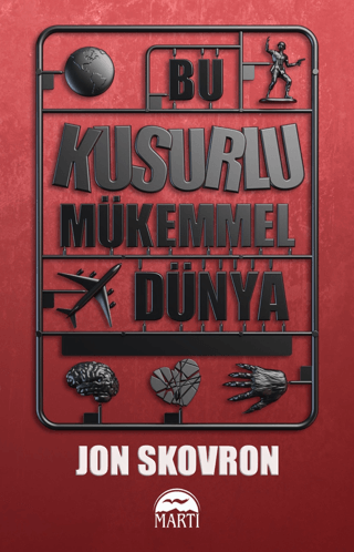 Bu Kusurlu Mükemmel Dünya