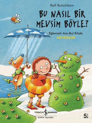 Bu Nasıl Bir Mevsim Böyle? Ralf Butschkow