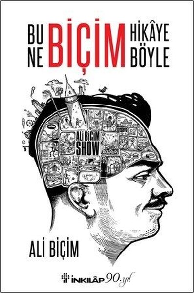 Bu Ne Biçim Hikaye Böyle