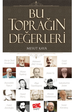 Bu Toprağın Değerleri
