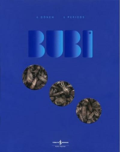 Bubi 6 Dönem 6 Periods Kolektif