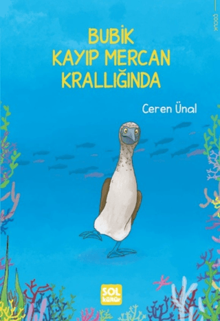 Bubik Kayıp Mercan Krallığında