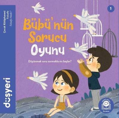 Bübü'nün Sorucu Oyunu