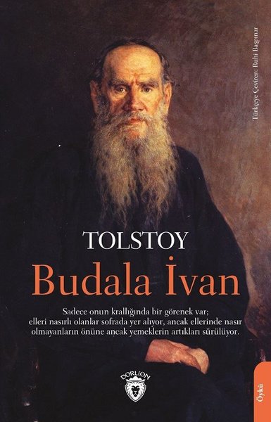 Budala İvan Lev Nikolayeviç Tolstoy