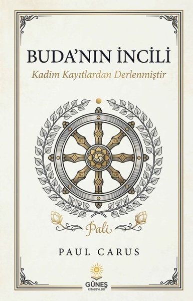 Buda'nın İncili - Kadim Kayıtlardan Derlenmiştir