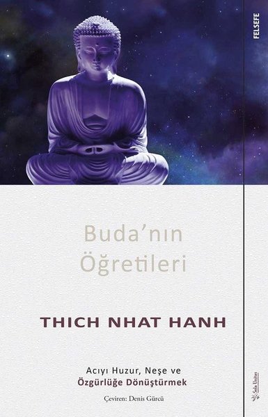 Buda'nın Öğretileri
