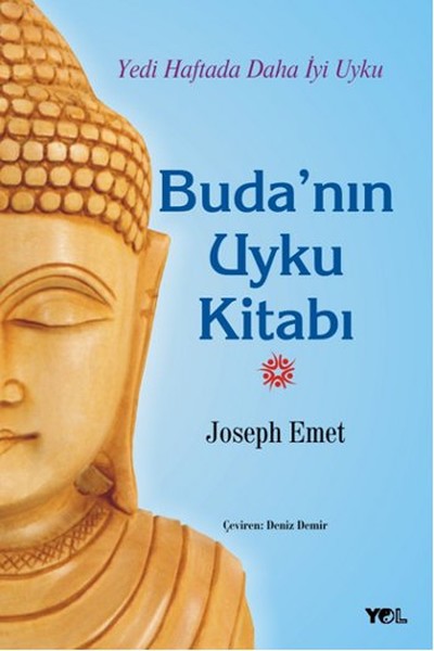 Buda\'nın Uyku Kitabı Joseph Emet
