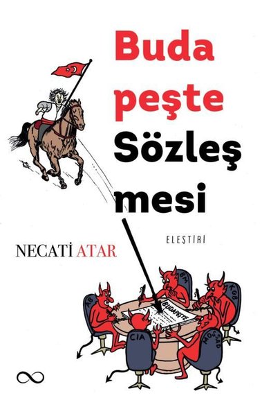 Budapeşte Sözleşmesi Necati Atar