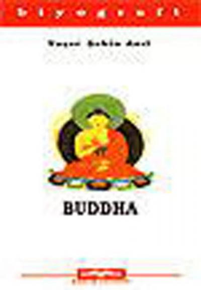 Buddha Yaşar Şahin Anıl