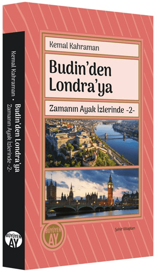 Budin'den Londra'ya