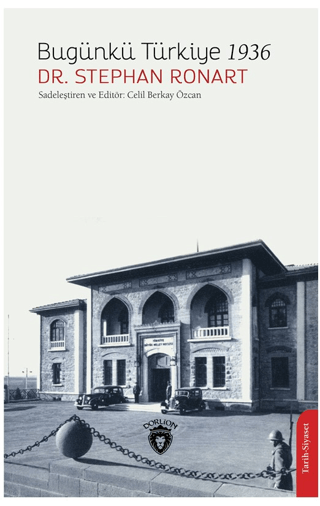 Bugünkü Türkiye 1936