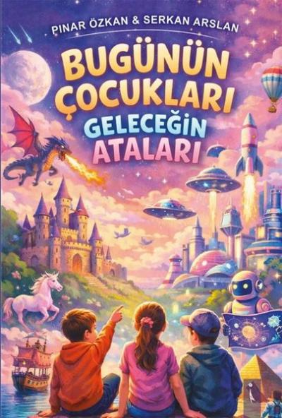Bugünün Çocukları Geleceğin Ataları