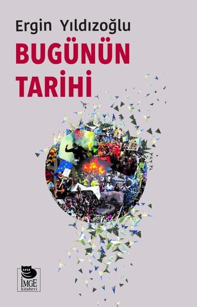 Bugünün Tarihi Ergin Yıldızoğlu