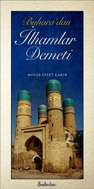 Buhara'dan İlhamlar Demeti