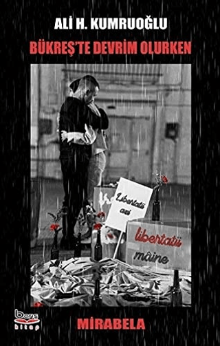 Bükreş'te Devrim Olurken