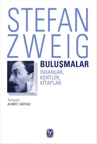 Buluşmalar Stefan Zweig