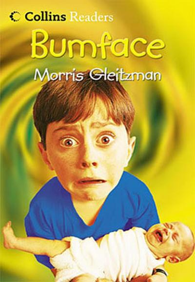 Bumface (Collins Readers) %10 indirimli Morris Gleitzman