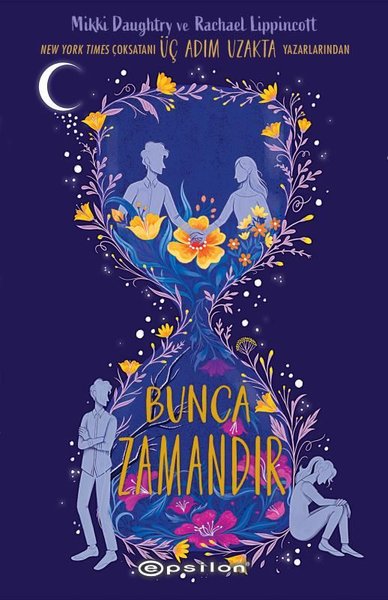 Bunca Zamandır (Ciltli)