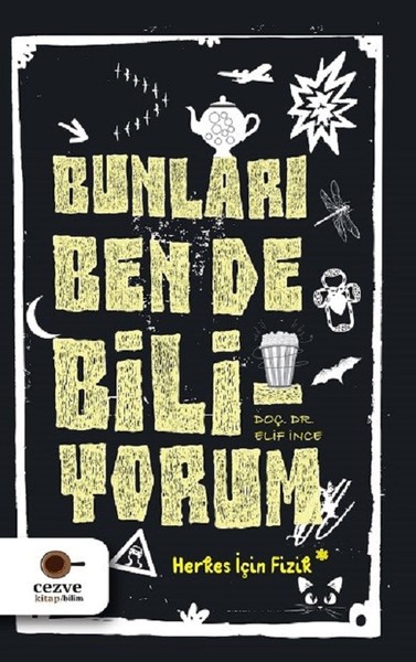 Bunları Ben De Biliyorum