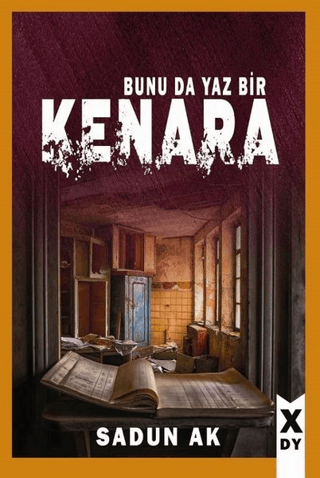 Bunu da Yaz Bir Kenara