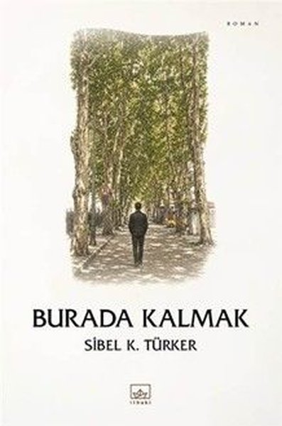 Burada Kalmak