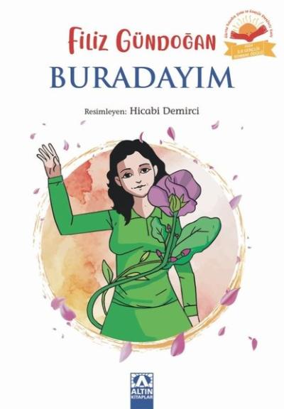 Buradayım Filiz Gündoğan