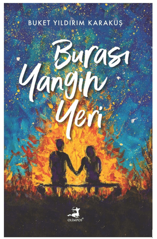 Burası Yangın Yeri