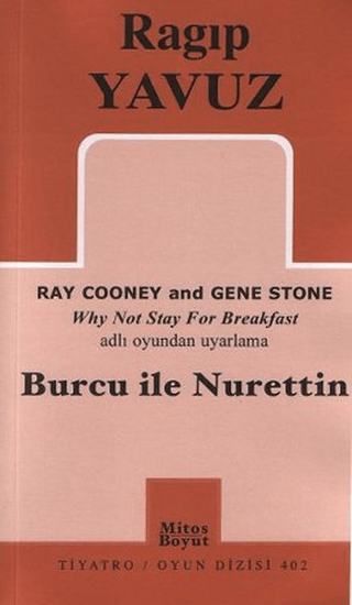 Burcu ile Nurettin