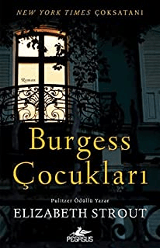 Burgess Çocukları