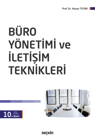 Büro Yönetimi ve İletişim Teknikleri