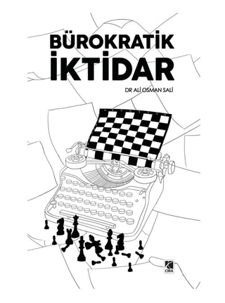 Bürokratik İktidar