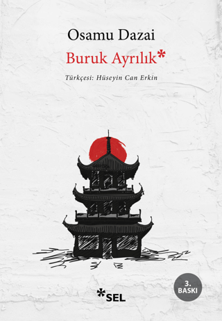 Buruk Ayrılık Osamu Dazai