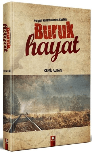 Buruk Hayat