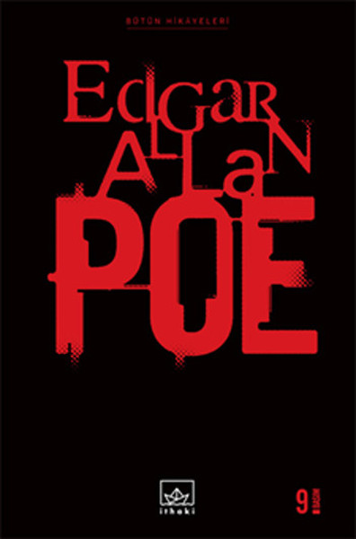 Bütün Hikayeleri: Edgar Allan Poe (Ciltli) Edgar Allan Poe