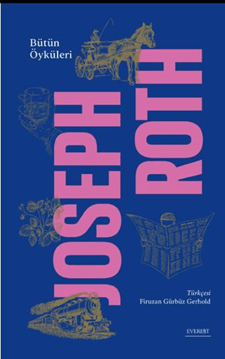 Bütün Öyküleri (Ciltli)