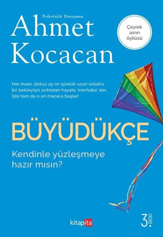 Büyüdükçe Ahmet Kocacan