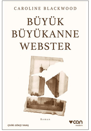 Büyük Büyükanne Webster