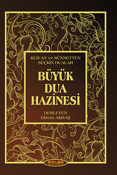Büyük Dua Hazinesi Kolektif