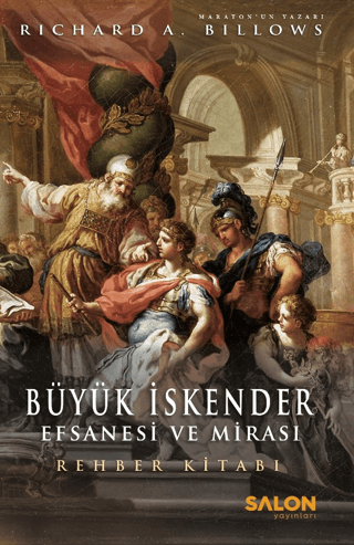 Büyük İskender: Efsanesi ve Mirası